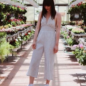 Urban Outfitters jumpsuit